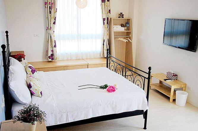 Jin Zhu Ya Homestay - image 32