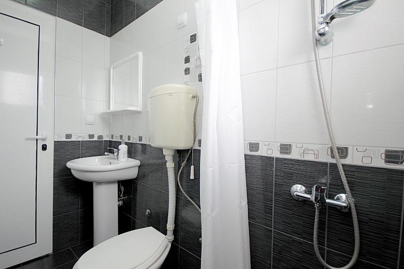 Studio with Balcony and Sea View (4 Adults) image 4