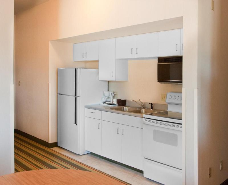 King Studio Suite - Non-Smoking image 3