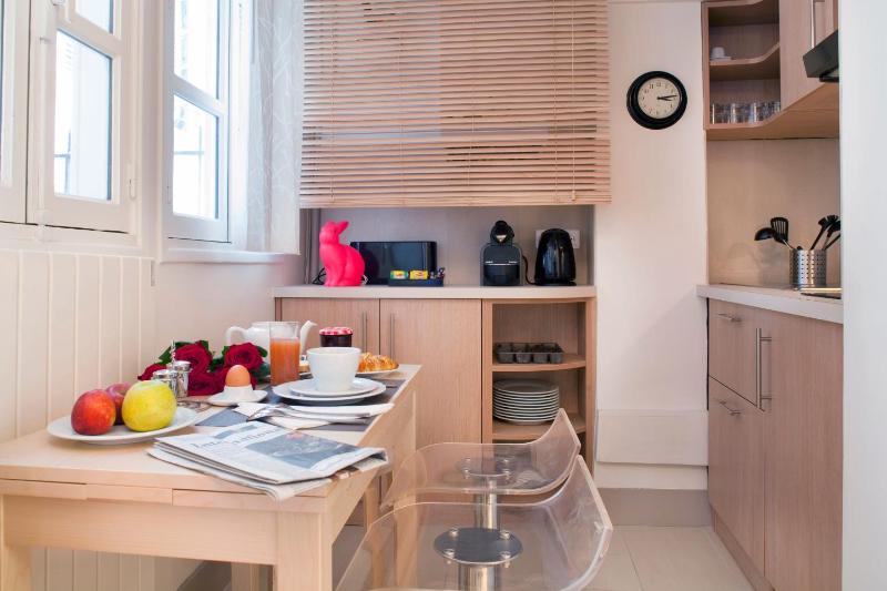 Comfort Apartment image 3