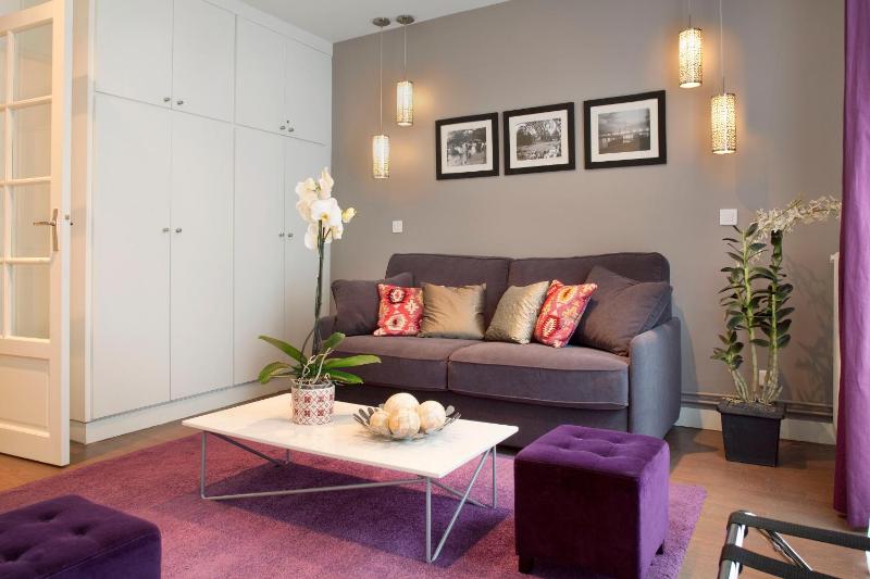 Comfort Apartment image 4