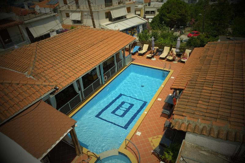 Taxiarchis Apartments - image 20