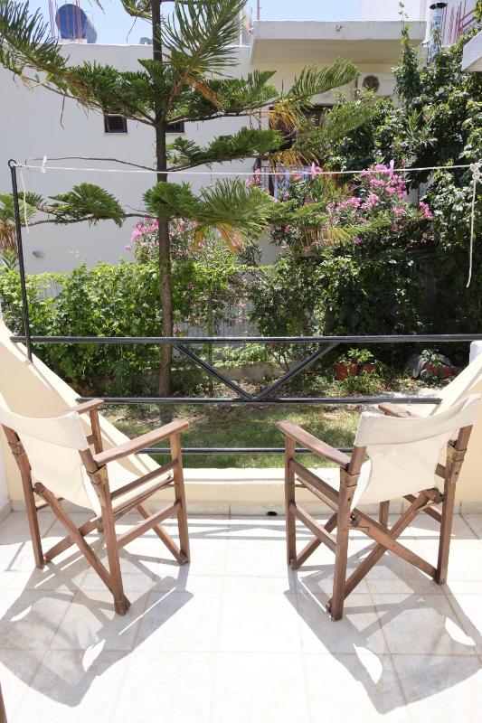Taxiarchis Apartments - image 15