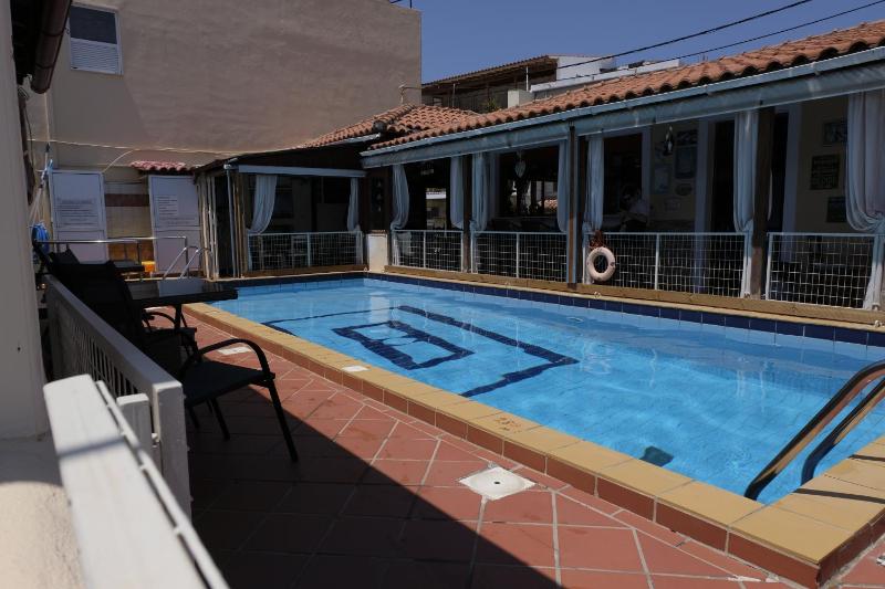 Taxiarchis Apartments - image 32
