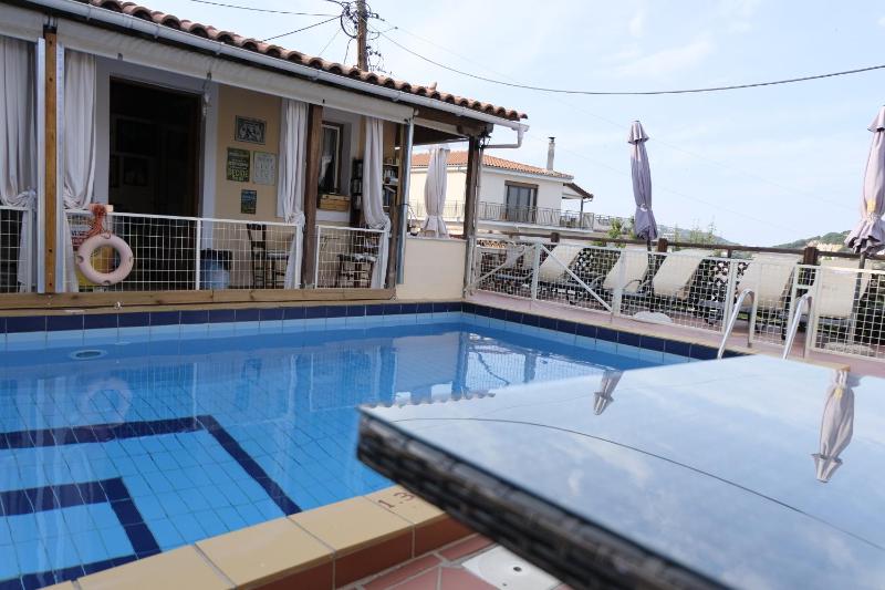 Taxiarchis Apartments - image 43