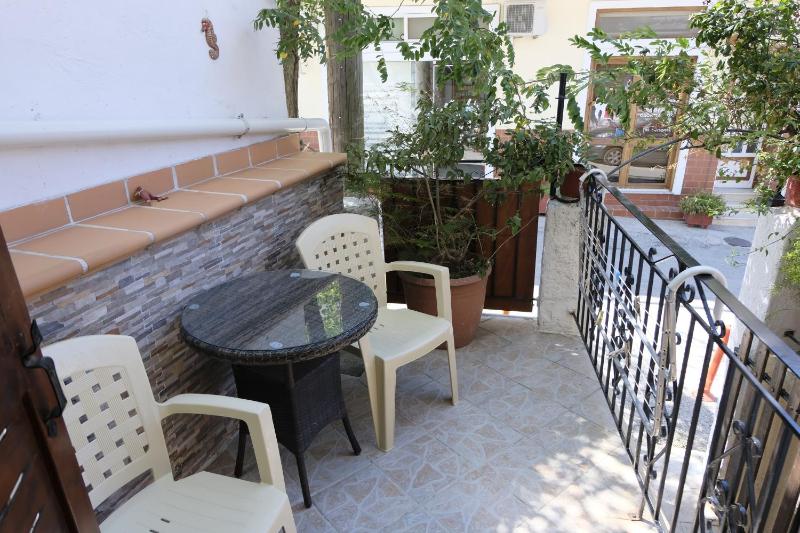 Taxiarchis Apartments - image 29