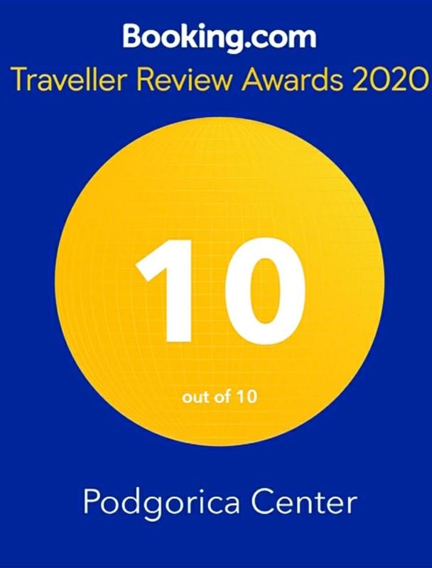 One-Bedroom Apartment image 4