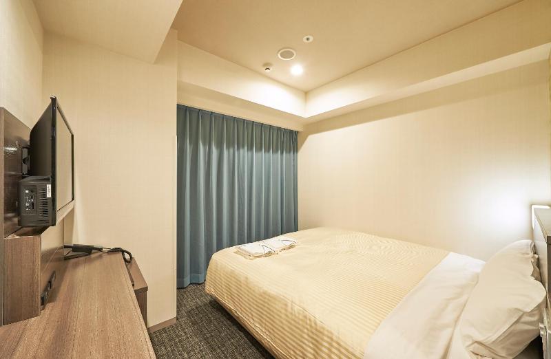 Sotetsu Fresa Inn Nagoya Sakuradoriguchi - image 7