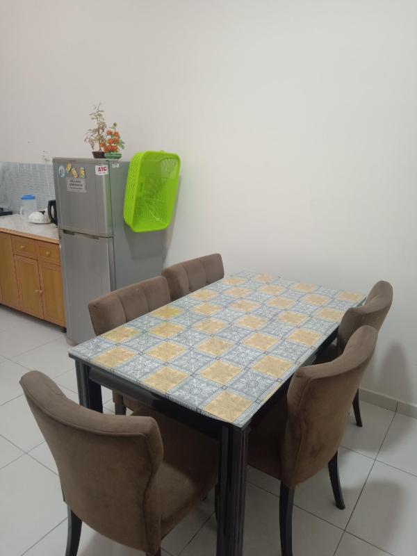 Hazz Homestay Alor Setar - image 2