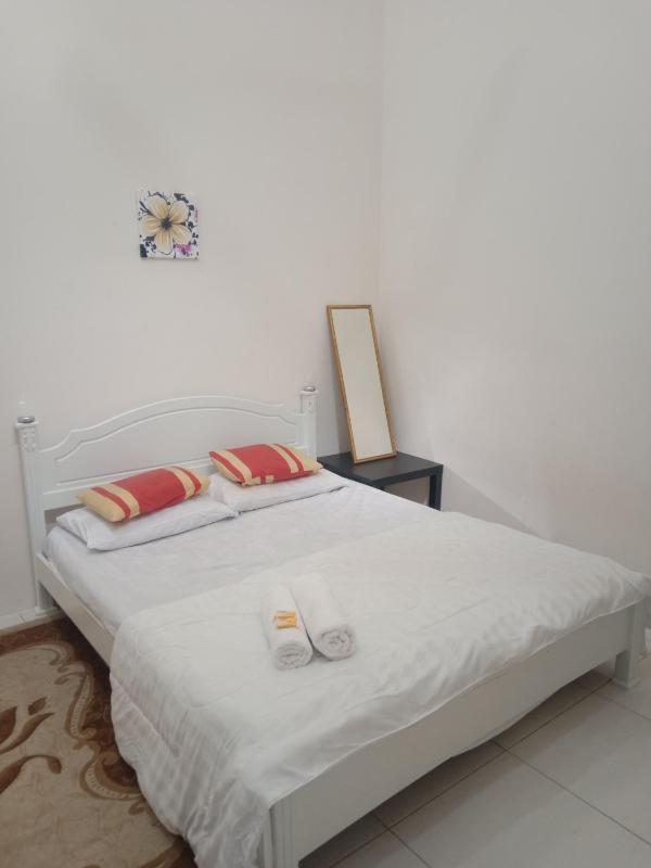 Hazz Homestay Alor Setar - image 5