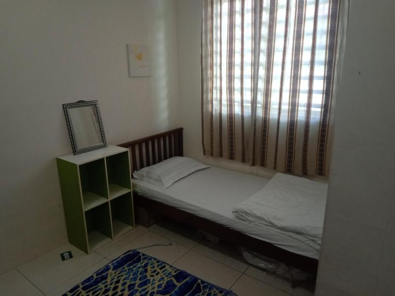 Hazz Homestay Alor Setar - image 8