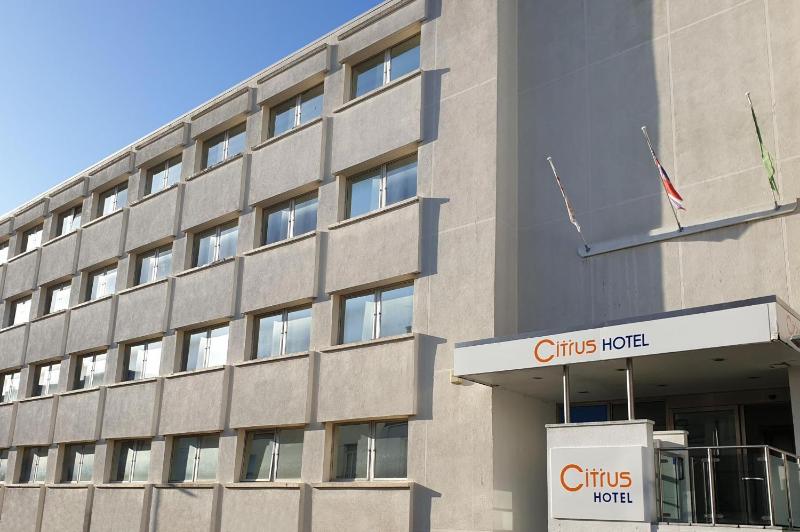Citrus Hotel Cheltenham by Compass Hospitality - image 25