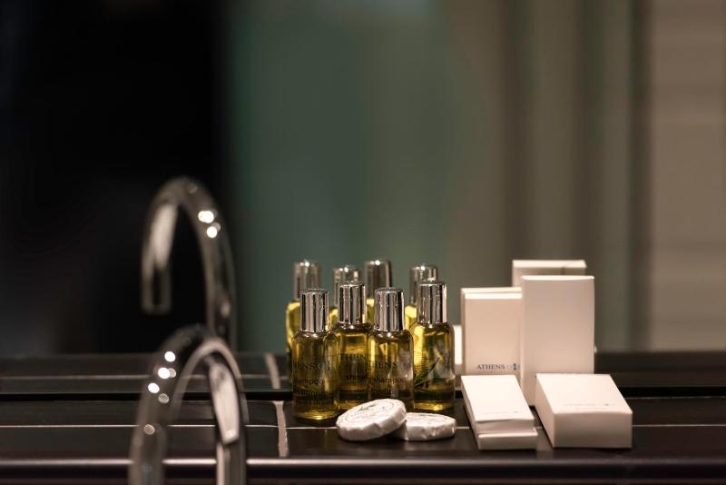 Athens One Smart Hotel - image 6