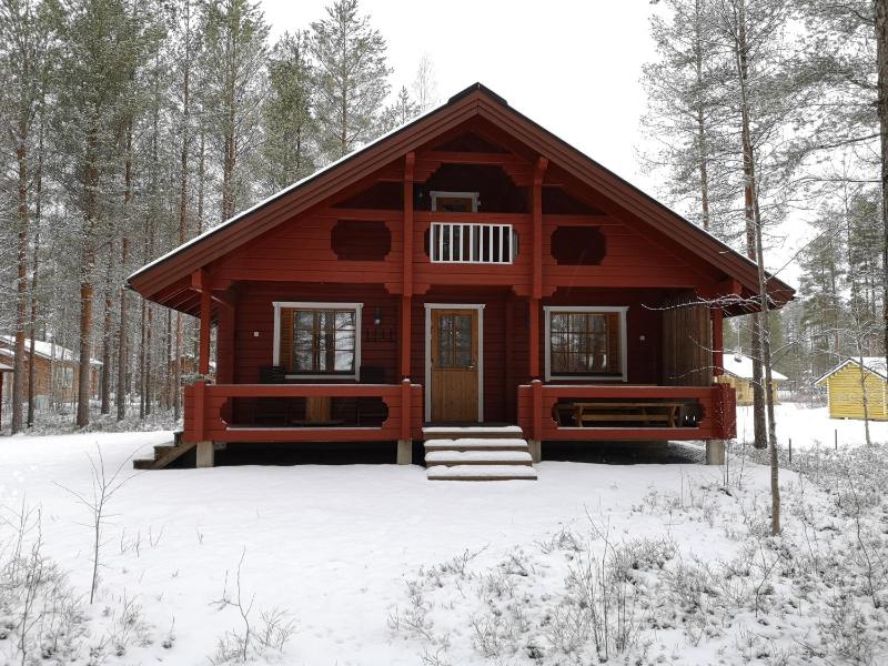 Three-Bedroom Villa image 2