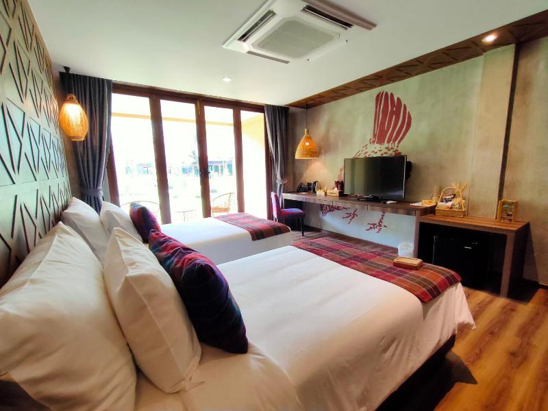 Isaan Isan Resort Khaoyai SHA Extra Plus - image 7