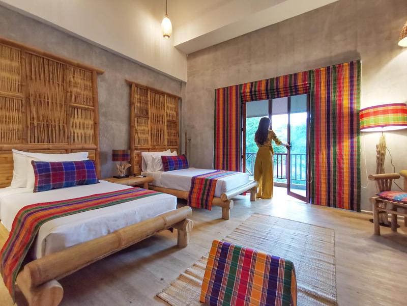Isaan Isan Resort Khaoyai SHA Extra Plus - image 25