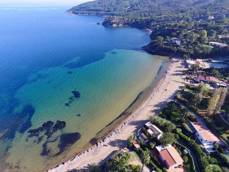 casina mare sulla spiaggia - image 9