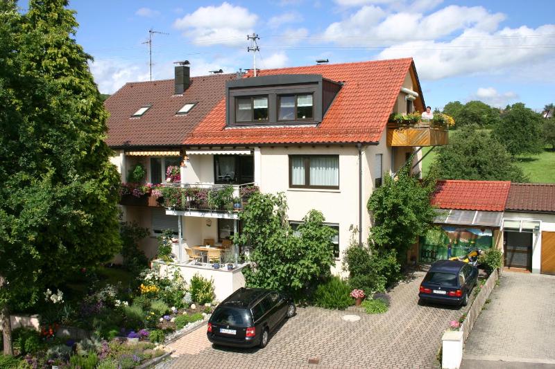 BodenSEE Apartment Friedrichshafen Manzell - image 17