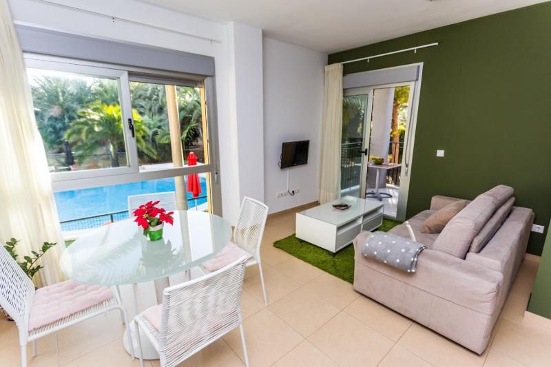 Apartamentos El Palmeral de Madaria - image 23