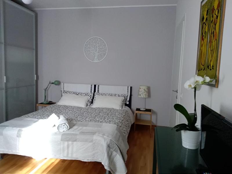 Double Room with Private Bathroom image 4