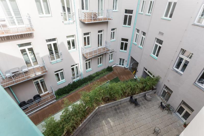 Royal Residence Apartments in the Heart of Prague - image 4