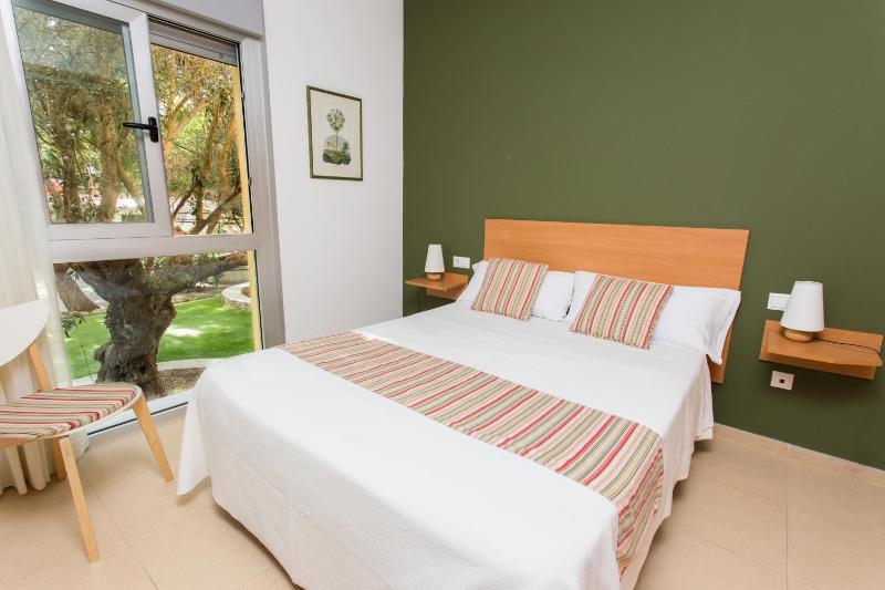 Apartamentos El Palmeral de Madaria - image 50