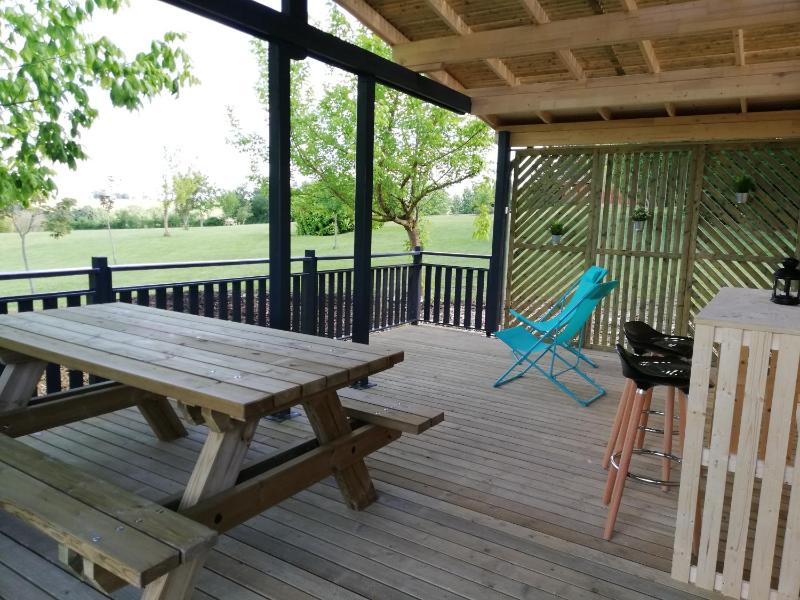 Superior Chalet image 2