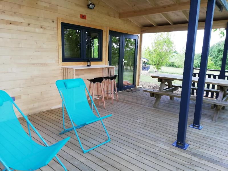 Superior Chalet image 3