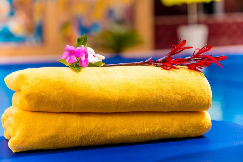 Tropic Garden Hotel - image 10