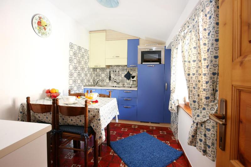 Maison Ostaria MyHolidayLivigno - image 49