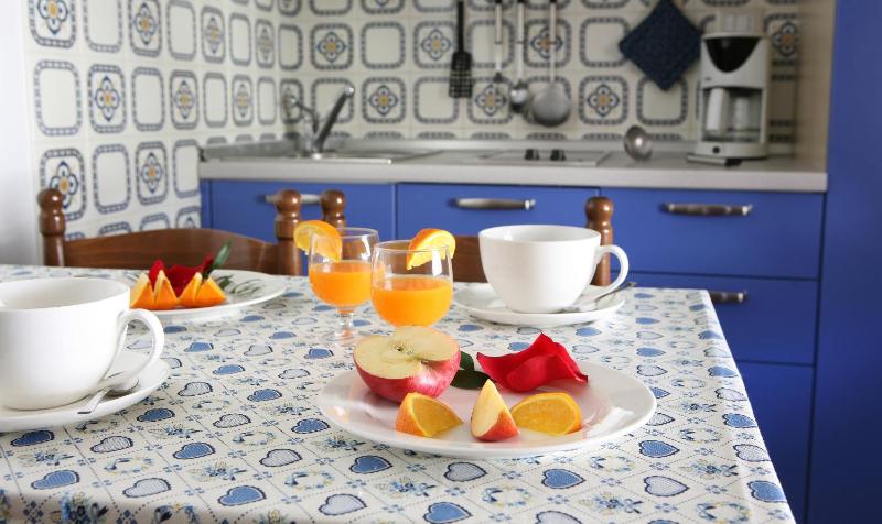 Maison Ostaria MyHolidayLivigno - image 37
