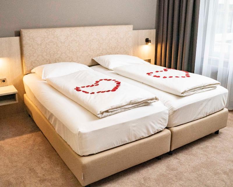 Deluxe Double or Twin Room image 4