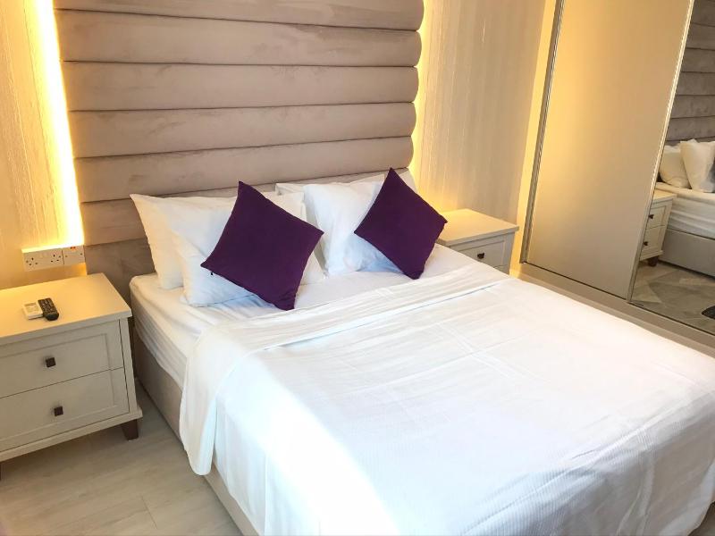 Karia Plus City Apartments - image 16