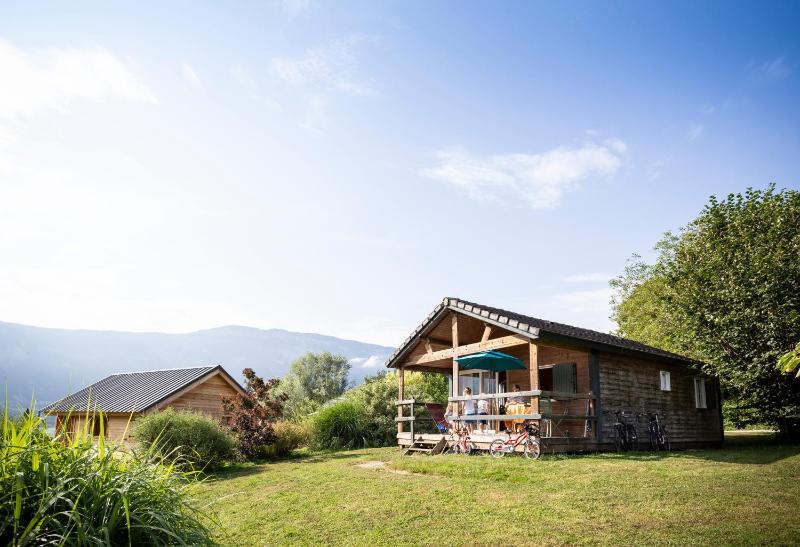 Chalet image 2