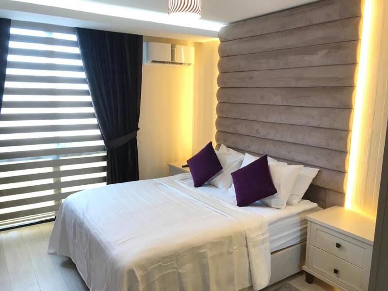 Karia Plus City Apartments - image 6