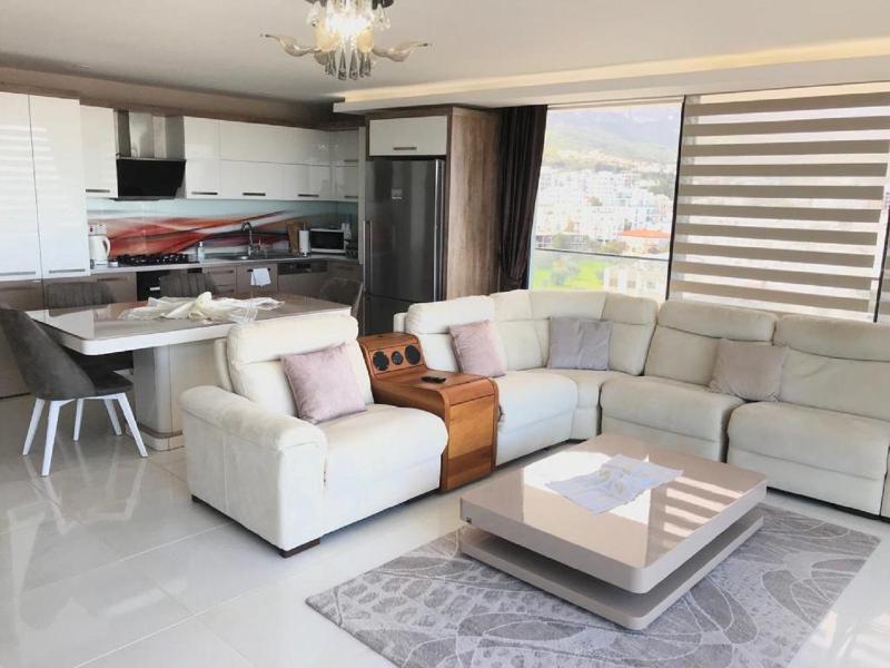 Penthouse Apartment image 3