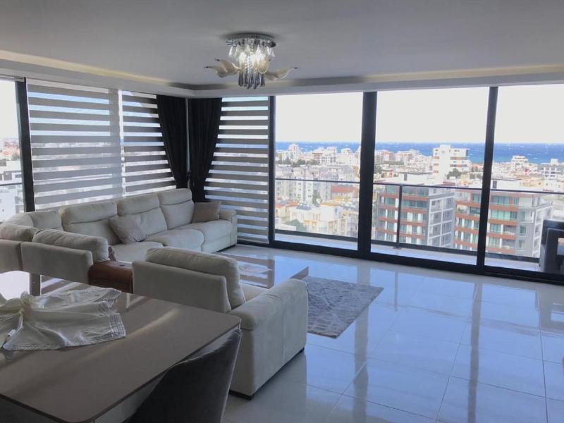 Karia Plus City Apartments - image 9