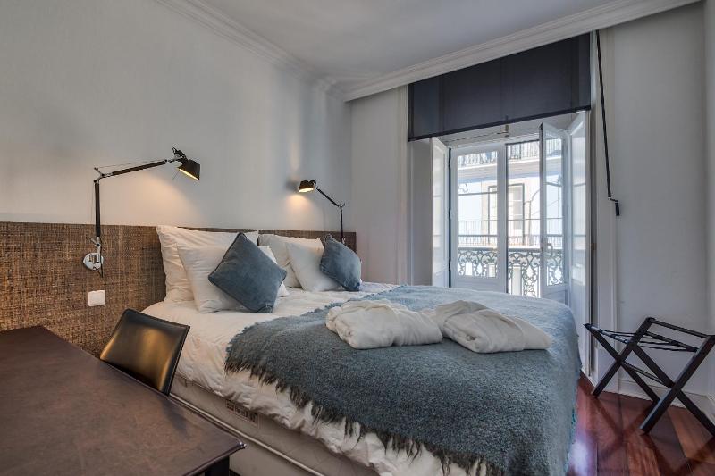 Nomad's Chiado Lisbon - The Ivens Signature - image 14