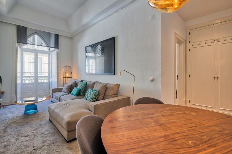 Nomad's Chiado Lisbon - The Ivens Signature - image 1