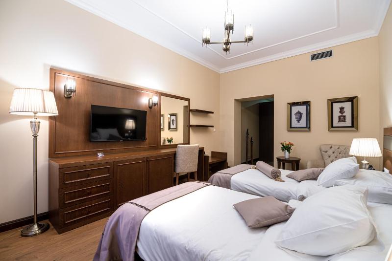 Hotel Michael's Palace - image 10