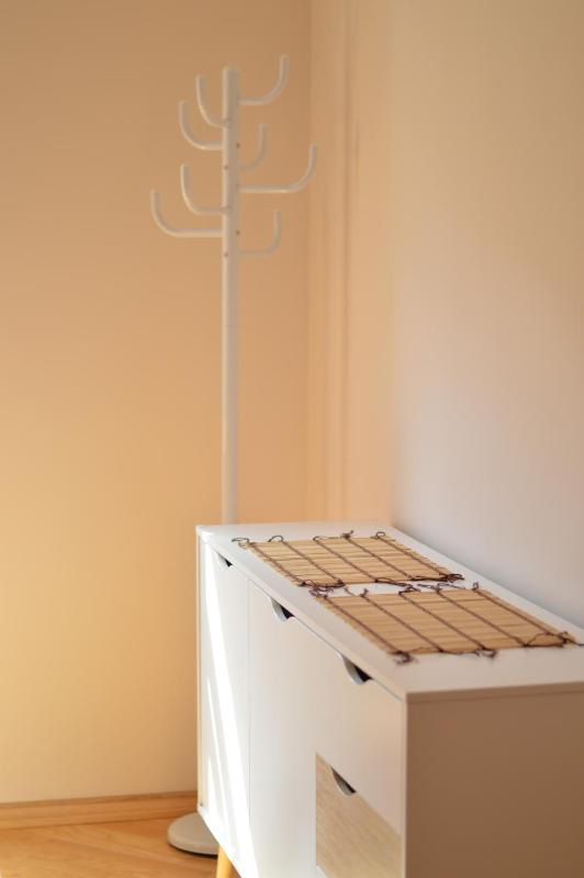 Krišjāņa Barona street apartment - image 14