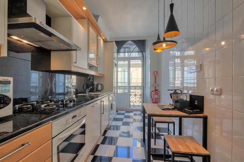 Nomad's Chiado Lisbon - The Ivens Signature - image 13