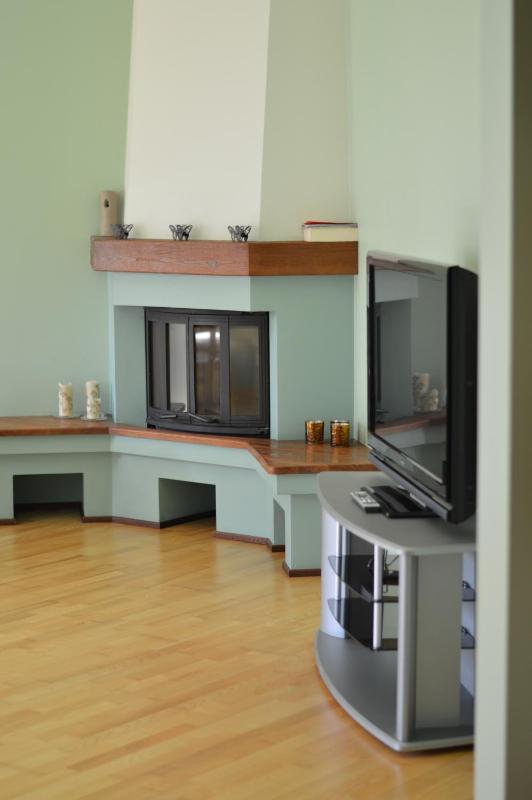 Krišjāņa Barona street apartment - image 4
