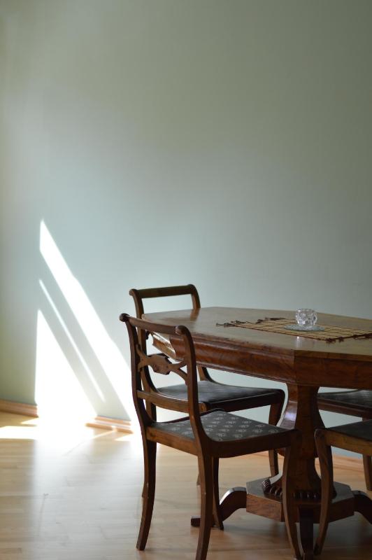 Krišjāņa Barona street apartment - image 17