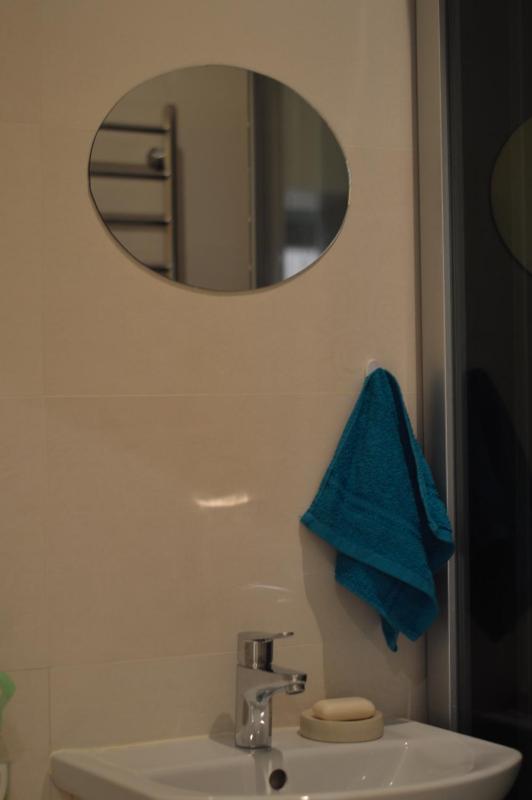 Krišjāņa Barona street apartment - image 12