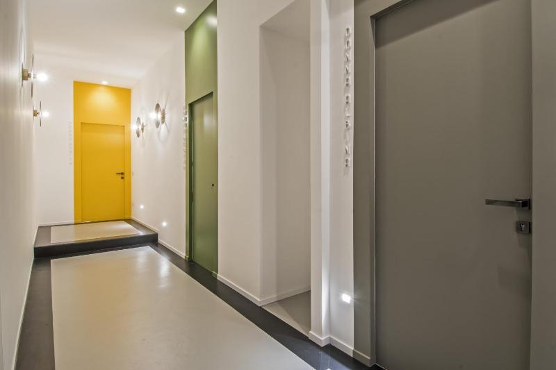 Toraldo Suites - Dimore Partenopee - image 7