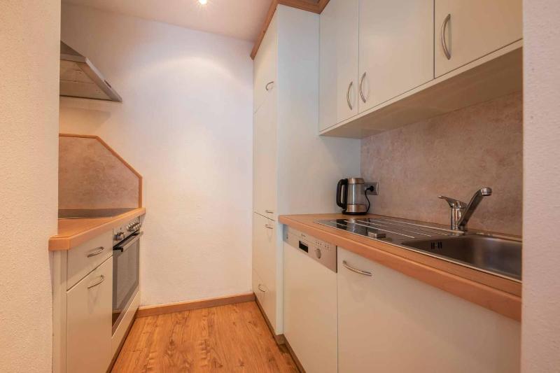 Two-Bedroom Apartment with Balcony image 4