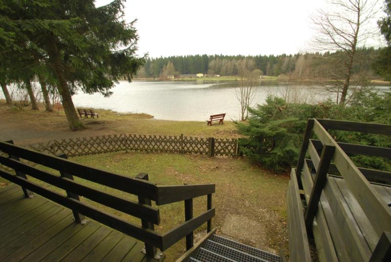 Three-Bedroom Apartment image 1