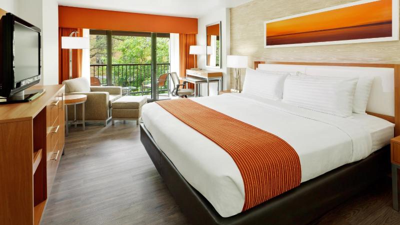 Holiday Inn San Antonio-Riverwalk By IHG - image 16