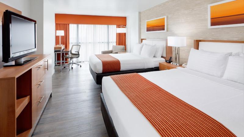Holiday Inn San Antonio-Riverwalk By IHG - image 27